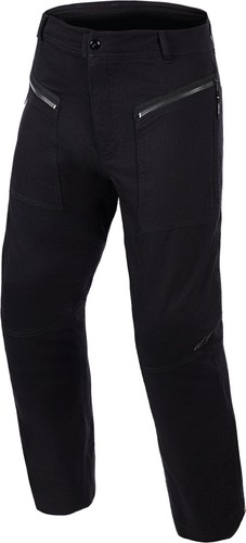 Pantalon textile moto - pantalon, de