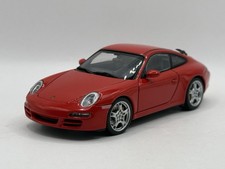Porsche 911 Carrera S Type 997