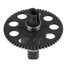Differential Central 56T En