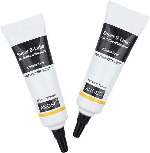 Graisse silicone pour machine - graisse,