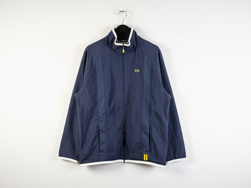 Vintage y2k sergio tacchini - y2k,