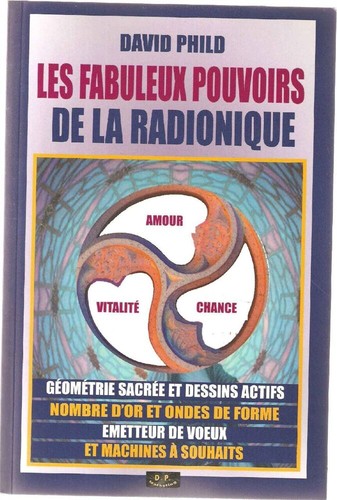 Les fabuleux pouvoirs la - pouvoirs,