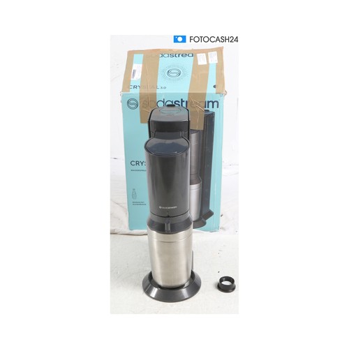 Sodastream crystal 0 - sodastream,