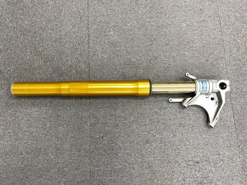 Suspension jambe fourche - suspension, de