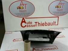Afficheur RENAULT MEGANE 2