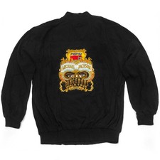 Michael Jackson "Dangerous World Tour" 1993 Crew Jacket Pepsi Thailand Vintage