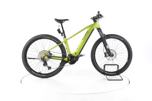 Cube reaction hybrid race vtt - reaction,