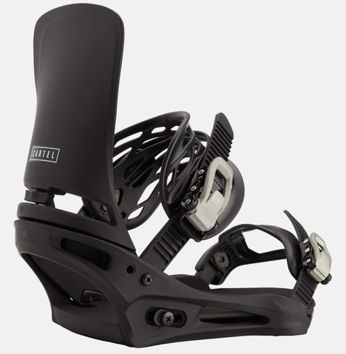 Burton cartel flex 2026 - cartel, re:flex