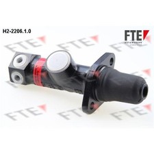 1x Maître-cylindre de frein FTE 9722056 convient pour O&K DEMAG ZETTELMEYER