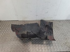 Pare boue avant droit PEUGEOT