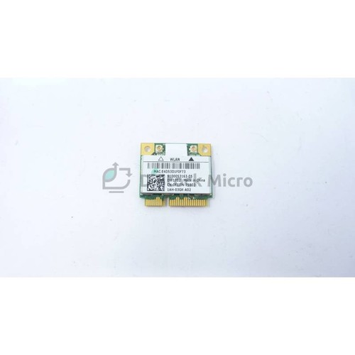 Carte wifi atheros - wifi, ar5b195