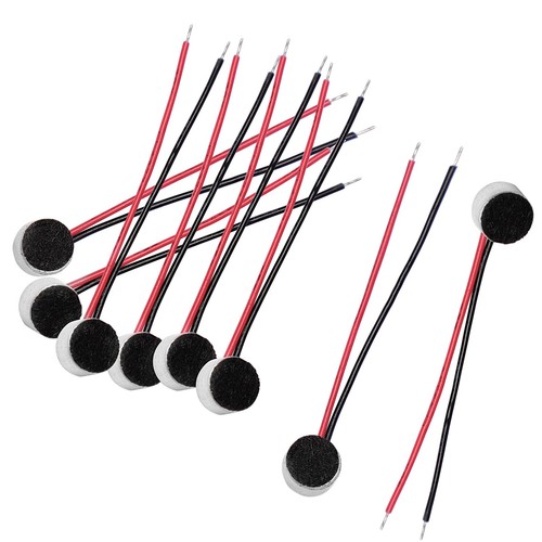 10pcs 3 5 mm fil - mm/2, 3,5