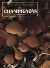 Les champignons - Uberto Tosco - V218191
