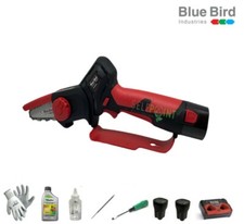 Perche Élagueuse blue bird cs