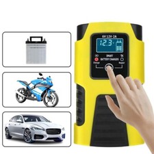 X Chargeur Intelligent