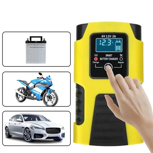Chargeur intelligent - x,