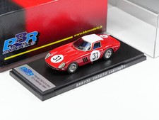 BBR 1/43 - BBR56E- Ferrari 250 GTO 12h Sebring 1964 - En boite