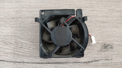 Ventilateur nmb 2810kl 04w - ventilateur,