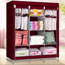 Armoire En Tissu