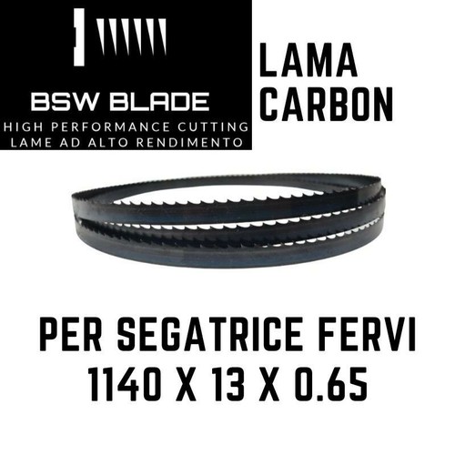 Lame ruban 1140 x - ruban, 0,65