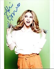 ~~ ALLIE GONINO Authentic