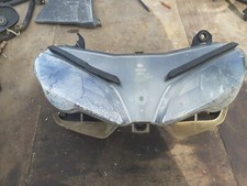 phare pour pieces 1098 ducati streetfighter