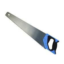 Scie à Bois 500 MM Bois Main Égoine Durcie