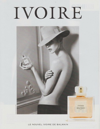 Publicité papier - ,