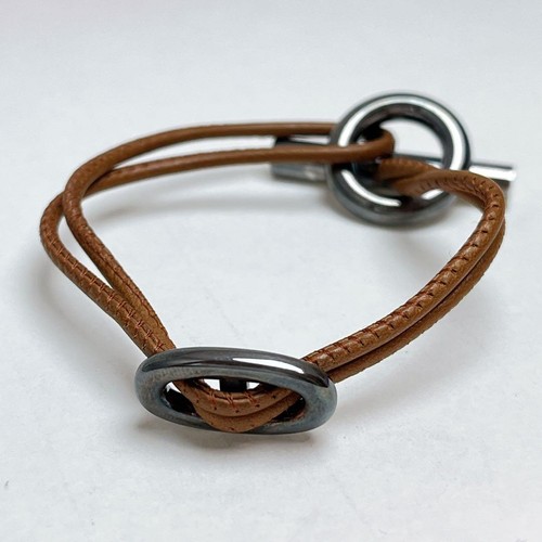 Hermes chaine ancre skipper - chaine,