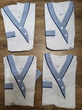 Lot de 4 tuniques blouses