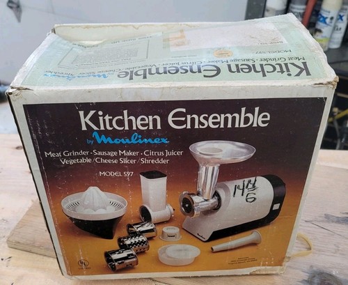 Kitchen ensemble moulinex - ensemble, by