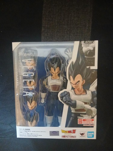 Dragon ball figurine - dragon,