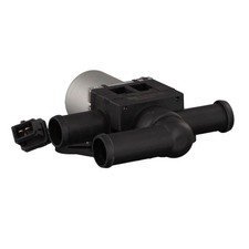 FEBI BILSTEIN Valve magnétique 45278 pour RENAULT TRUCKS MAGNUM 127mm électrique