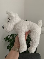 Superbe Peluche doudou souple