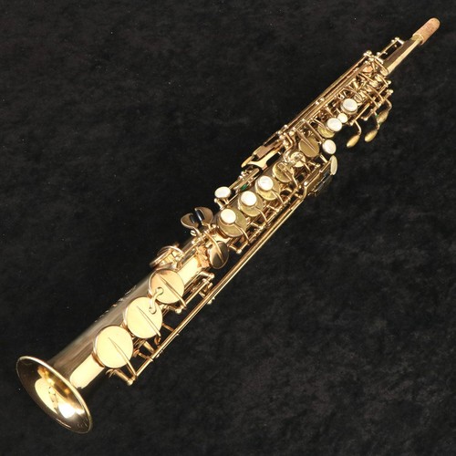 Selmer mark soprano - selmer,