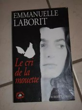 Le Cri De La Mouette, Laborit - Emmanuelle Laborit