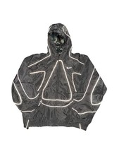 Nike X Corteiz Gully Gray