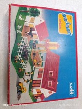 Majorette Majokit vintage Set 7701 La Ferme En Boite 
