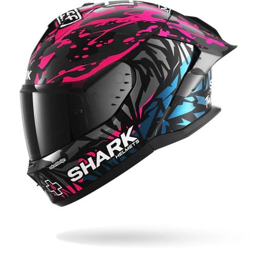 Casque shark skwal - shark, cup
