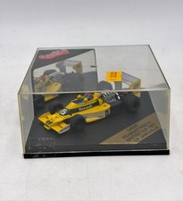 Die Cast 1/43 " Renault RS01/1