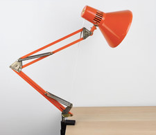 Lampe bureau articulée - de,
