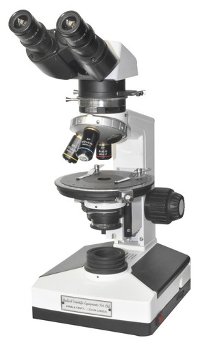Microscope plm polarisant - microscope,