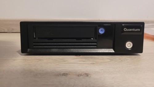 Quantum lto externe carte - quantum, lto-8