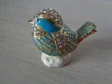 BOITE A SECRET BIJOUX DE
