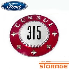 Logo Fregio Sigle Latérale