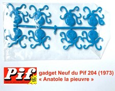 Gadget NEUF Anatole la pieuvre