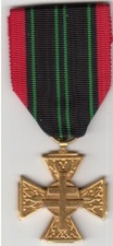 France Décoration Croix du