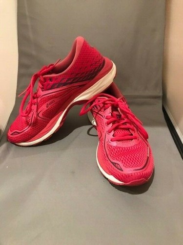 Asics gel cumulus - asics, 19