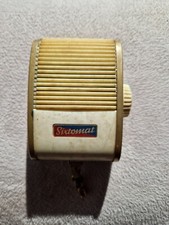 Posemètre vintage Gossen Sixtomat