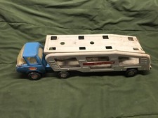 VINTAGE TONKA MOTOR MOVER CAR